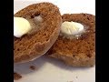 Traditional Newfoundland Molasses Buns - Bonita's Kitchen