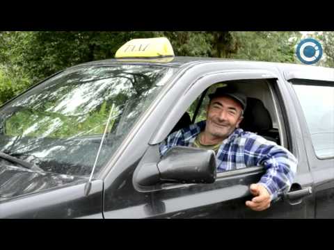 „სწავლის ძირი მწარე არის, კენწეროში ტაქსისტდები\"