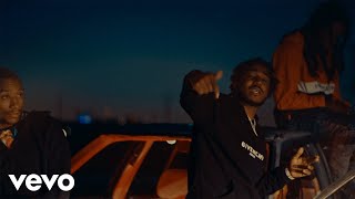 Mozzy - Death Is Callin (Official Video)