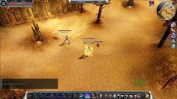 Cabal Online (EU) Bot Report - "DFAWFSFF"