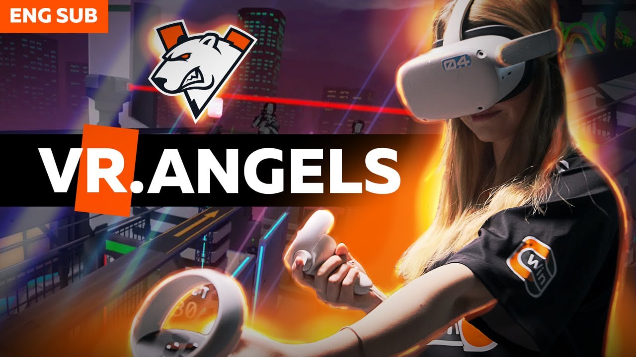 VP.ANGELS | МАТЧИ 3X3 И ЗОМБИ МОД В VR | ДЕНЬ РОЖДЕНИЯ MARGO - YouTube