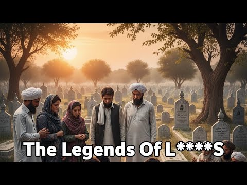 The Legends Of Lo***eS EP 2 #trending #familystory 