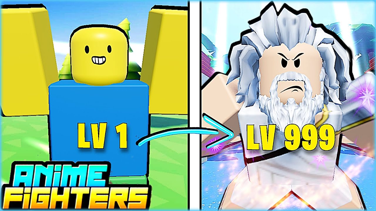 Anime Fighters codes in Roblox: Free Yen, Luck Boost, and more