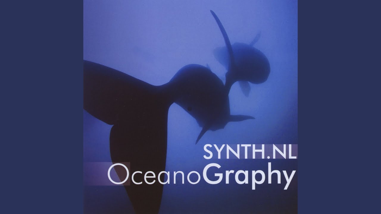 Watch Oceanography on YouTube Watch Oceanography on YouTube