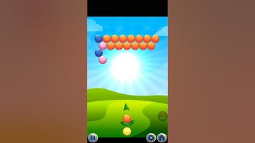 Bubble Shooter Level 281