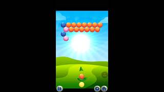 Bubble Shooter Level 281
