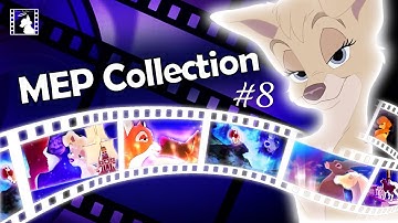 MEP Collection #8 (Animash)
