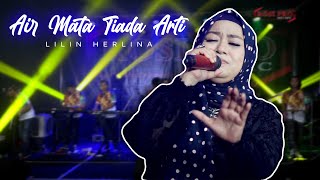 [ LIVE ]  Lilin Herlina - Air Mata Tiada Arti