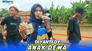 ANAK DEWA VOC DIYANTI DY - XTREME PRATAMA NEW | SHOW DS MEKARGADING SLIYEG