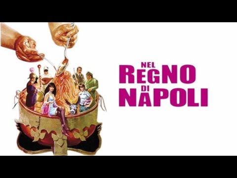 NEL REGNO DI NAPOLI