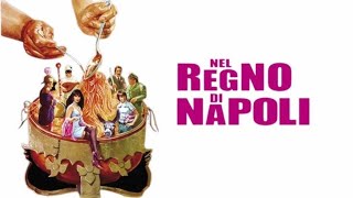 Nel Regno di Napoli