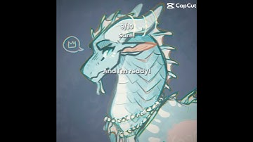 See if the last 8 fictional charcters match the lyrics #wof#wofedit#wingsoffireedit#wingsoffire