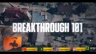 Battlefield 6 Breakthrough 101