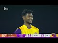 Match-Changing Spell | Pathirana 3 Wickets | Sharjah vs Gul | Match 16 | DP World ILT20 | M3Y1K
