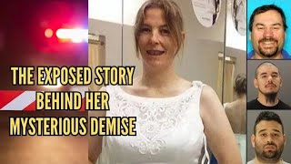 Uncovering Laura Grillo's Heartbreaking Story Content