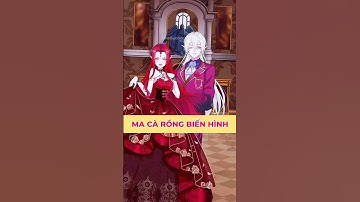 Ma cà rồng biến hình | CinoSubber Official