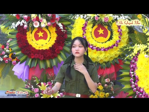 Video LỜI RU CỎ NON - HÀ QUỲNH NHƯ - youtube