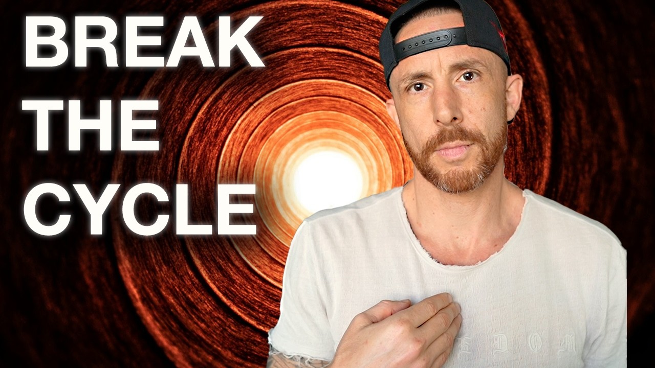 Почему ваша самая глубокая рана продолжает возвращаться (и как ее наконец исцелить)