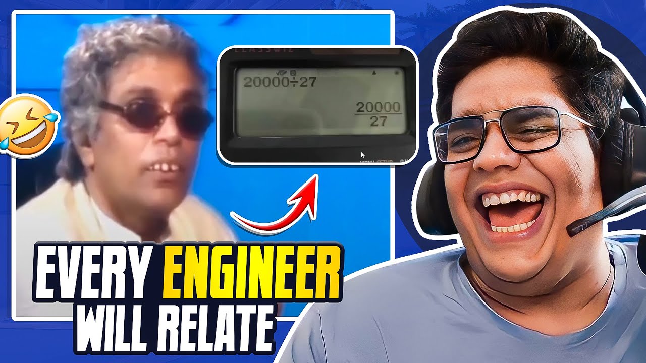 EVERY ENGINEER WILL RELATE's Banner