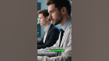 AI Side Hustle Secrets: Unveiling Hidden Income Streams #shorts