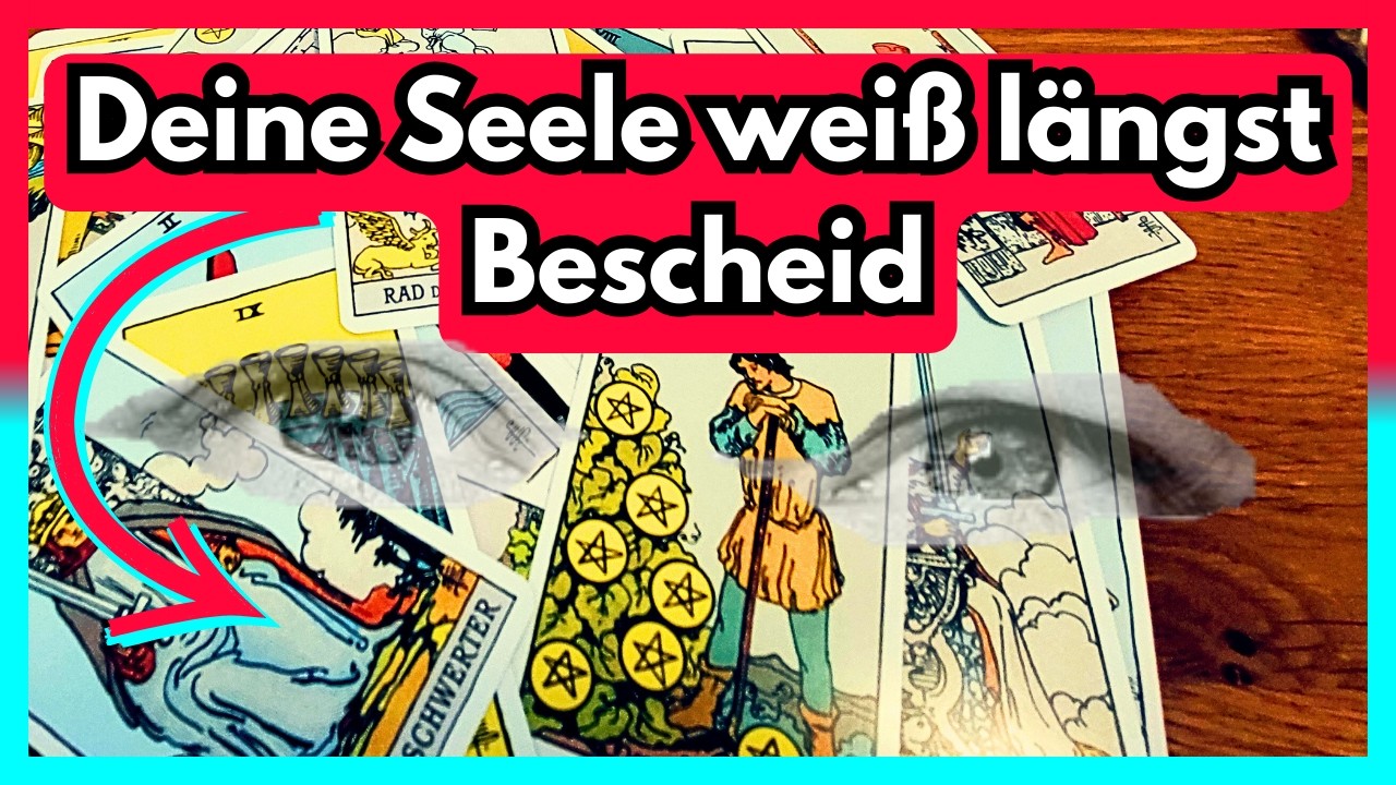 💘 Seine GEFÜHLE sind echt! Und das zeigt dir dieser Mensch auch