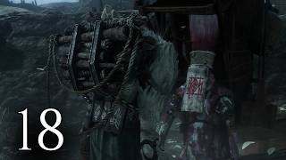 Clair Obscur: Expedition 33: Episode 18 (Entering Old Lumiere)