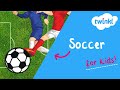 Soccer: Understanding the Game