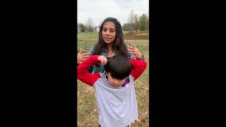 From the Founder's Desk - Sitting Still Like A Frog - Mindfulness For Parents and Educators screenshot 1