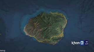 New York visitor fell 30 feet to his death at Hanakāpī‘ai Falls on Kauaʻi