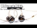 Обзор наушников Whizzer A-HE03 "Kylin"