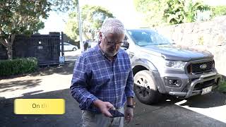 Assa Abloy Yale Ydm7220.