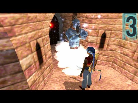 Арабские ночи игра, максимальный уровень сложности /Невозможный уровень. Arabian Nights прохождение