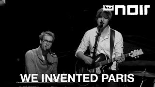Watch We Invented Paris Dance On Water video
