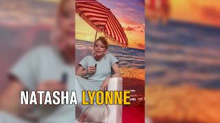 ⭐ Interview - Natasha Lyonne ⭐