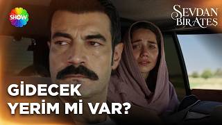 “Belki öyle can bulur yarım kalan hikayemiz” 🎶 | Sevdan Bir Ateş 2. Bölüm