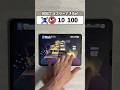 音ゲー100回プレイした結果 #プロセカ
