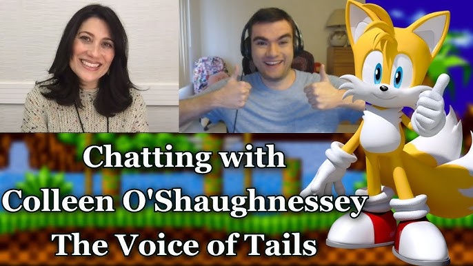 Sonic 2: Tails Actor Reveals Key To Nailing The Voice