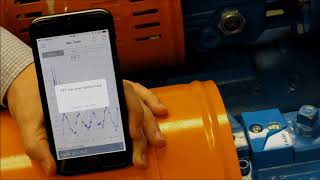 i-ALERT App - Request FFT screenshot 5