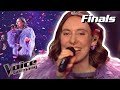 Gewinnerperformance: Malou Lovis Kreyelkamp - Glacier Rivers | Finals | TVOG 2023