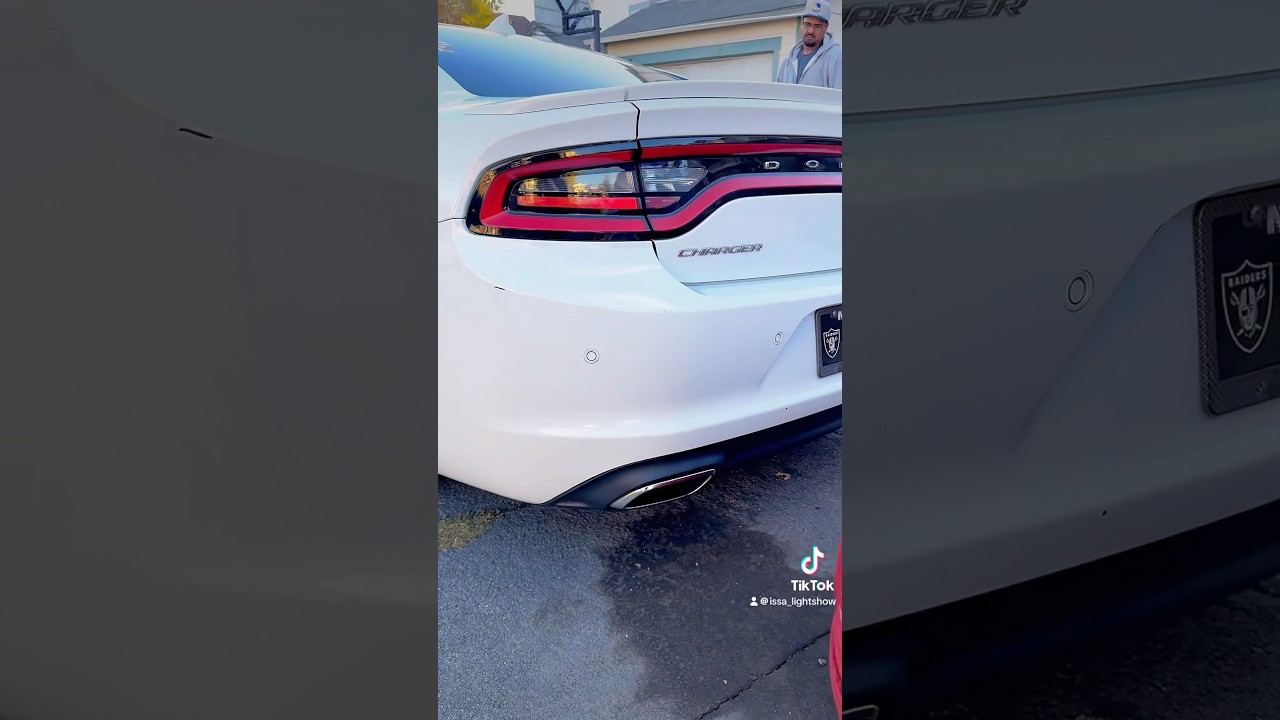 HELLCAT KILLER!💨 😈