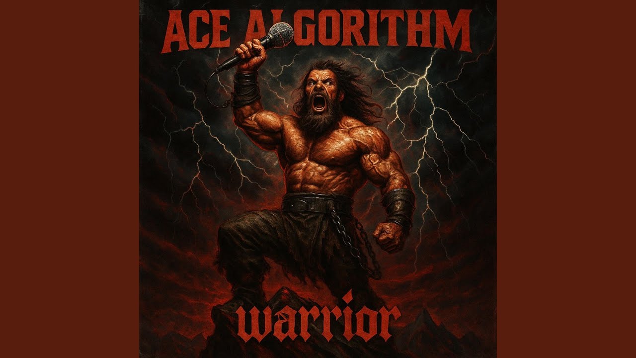 Watch Warrior on YouTube Watch Warrior on YouTube