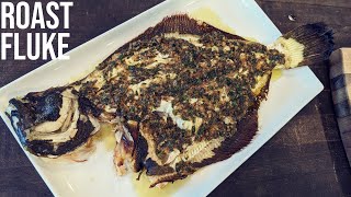 Quick Fluke Limit + Catch and Cook - Flounder Fishing 2024