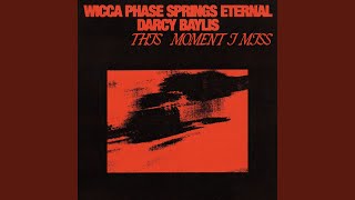 Obsessed - Wicca Phase Springs Eternal