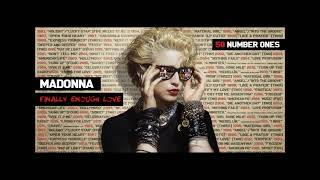 Madonna - Like a Virgin (Blond Ambition Tour) (Remastered)