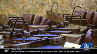 Pennsylvania proposed bill would allow independent voters in primaries