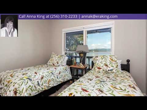 1642 Leota Rd, Southside, AL home video tour