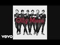 Olly murs  accidental audio