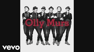 Video thumbnail of "Olly Murs - Accidental (Audio)"