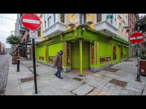 Vidéo: La Meilleure Bière Irlandaise à Siroter Pour La Saint-Patrick 2021