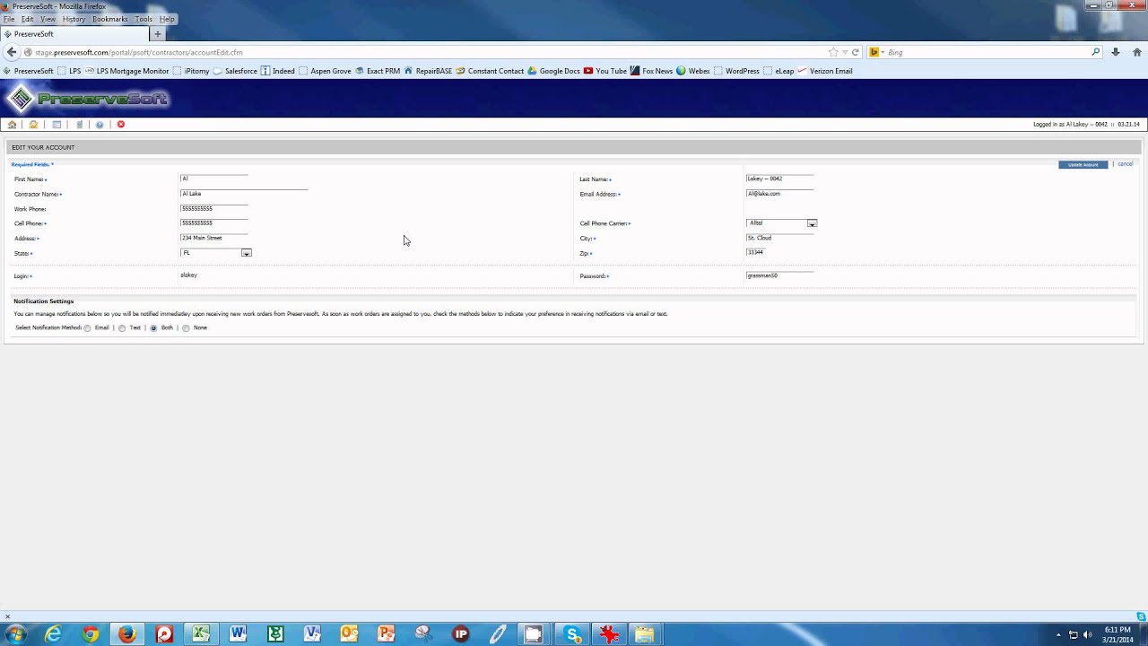 PreserveSoft Video 1